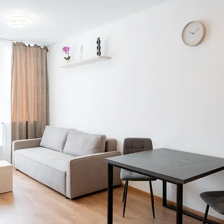 Appartamento Caste Hill Sunny